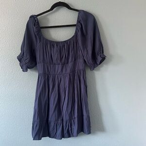 Med cute summer dress